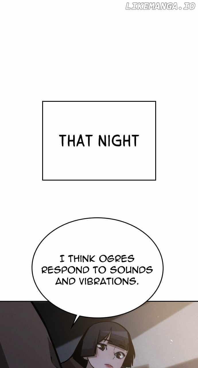 The Regressor Protects Only Me Chapter 26 99